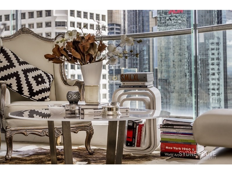 129 Harrington Street, Sydney NSW 2000