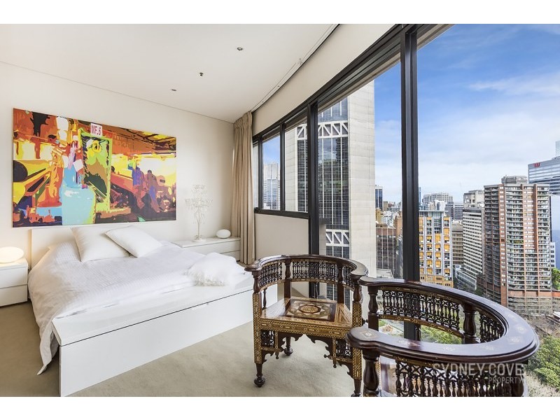 129 Harrington Street, Sydney NSW 2000