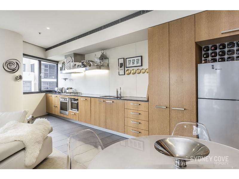 129 Harrington Street, Sydney NSW 2000