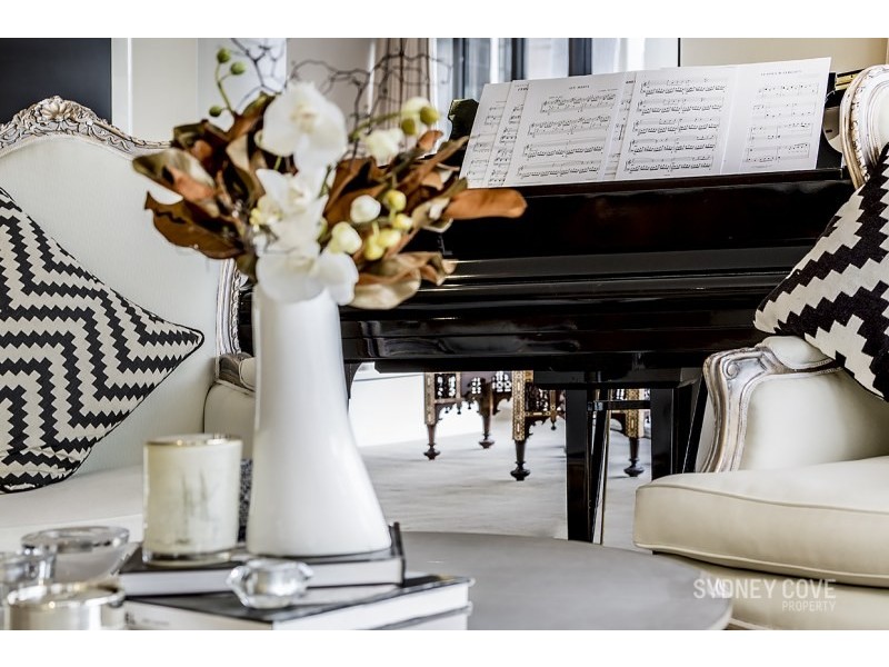 129 Harrington Street, Sydney NSW 2000