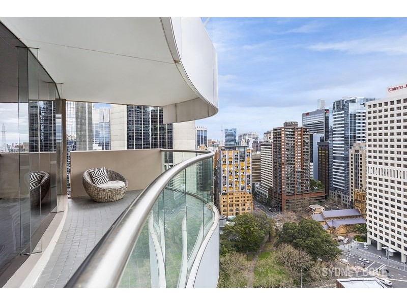 129 Harrington Street, Sydney NSW 2000