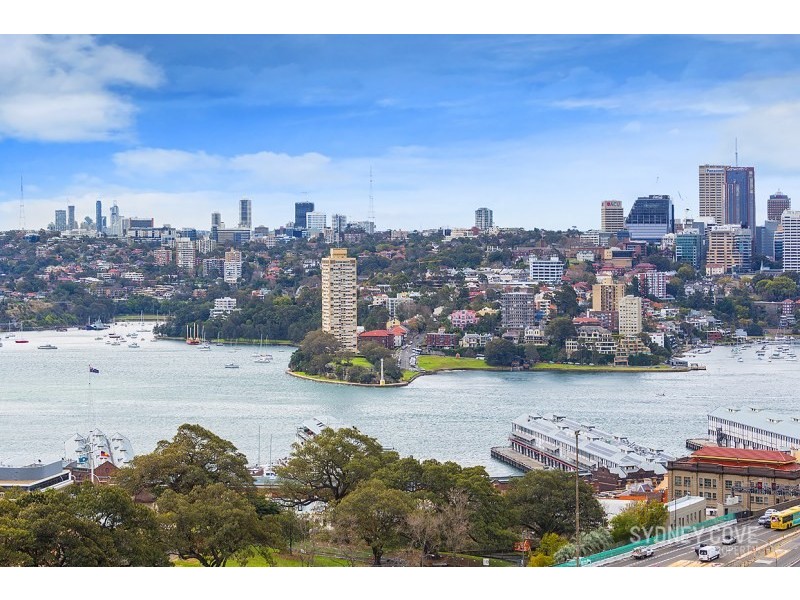 129 Harrington Street, Sydney NSW 2000