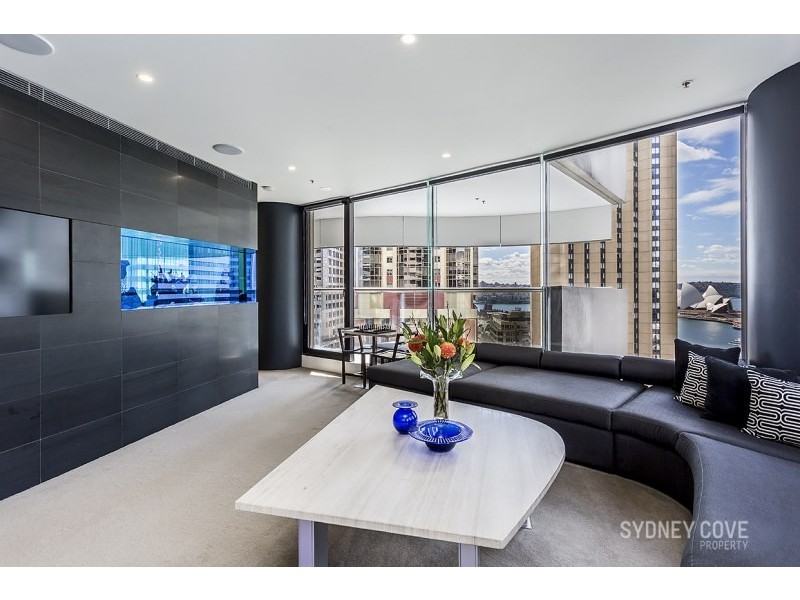 129 Harrington Street, Sydney NSW 2000