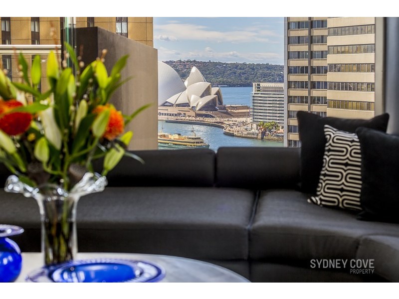 129 Harrington Street, Sydney NSW 2000