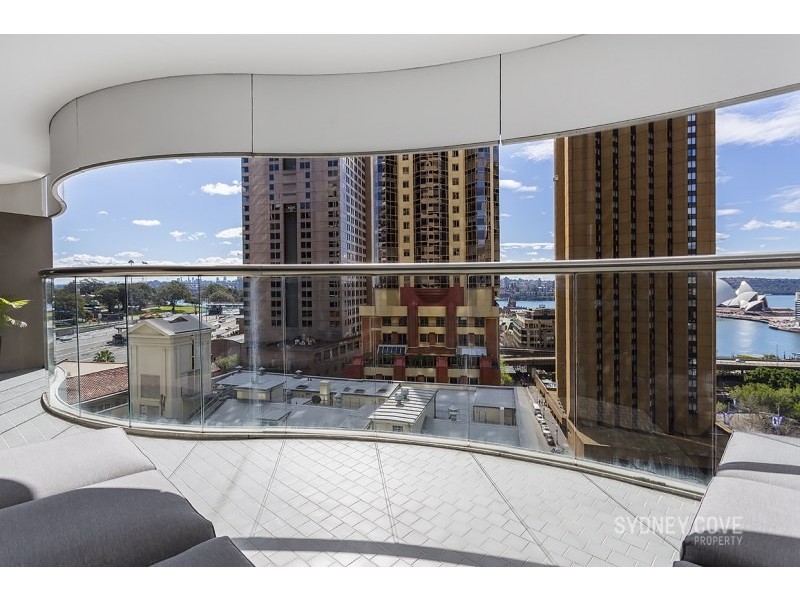 129 Harrington Street, Sydney NSW 2000