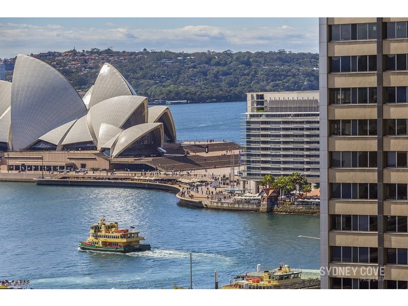 129 Harrington Street, Sydney NSW 2000