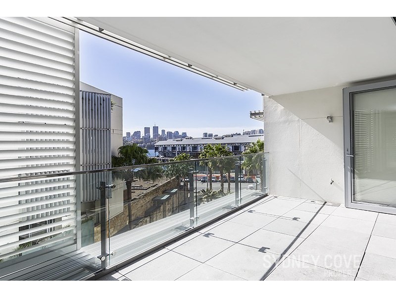 20 Dalgety Road, Walsh Bay NSW 2000