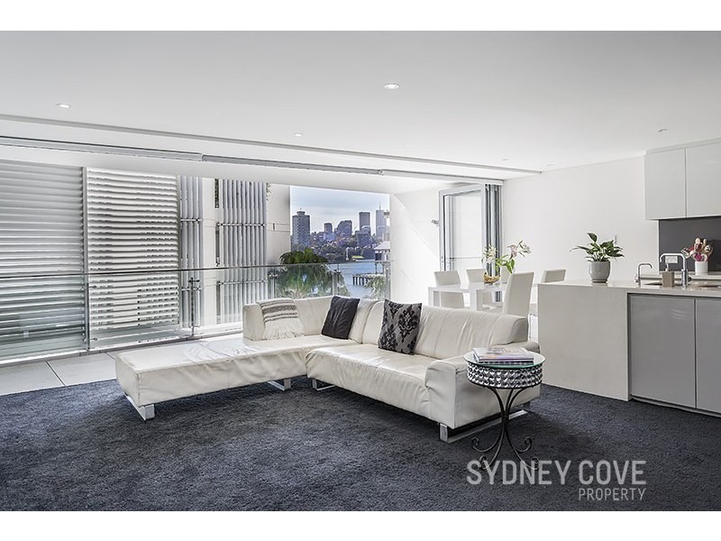 20 Dalgety Road, Walsh Bay NSW 2000
