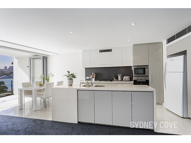 20 Dalgety Road, Walsh Bay NSW 2000