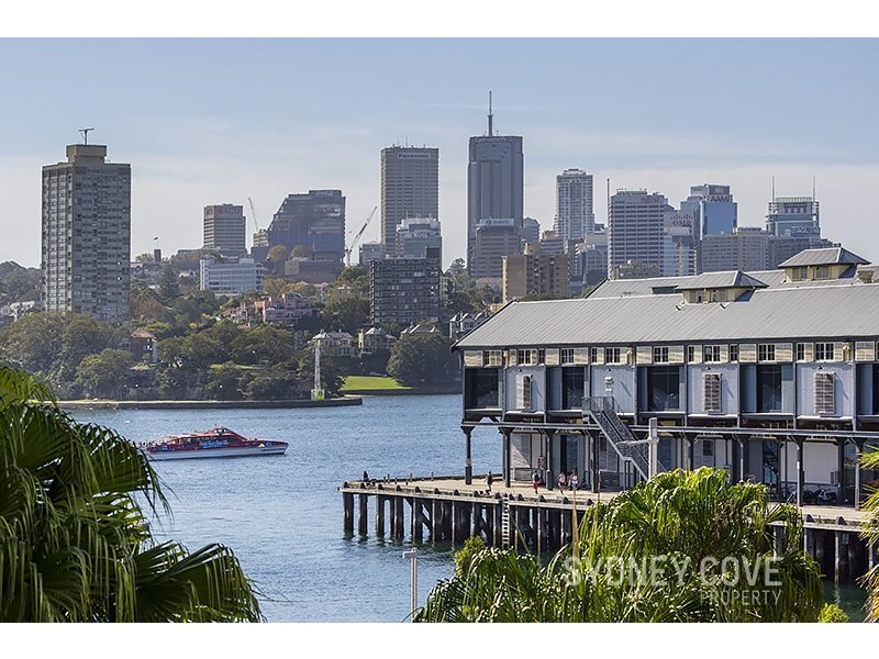 20 Dalgety Road, Walsh Bay NSW 2000