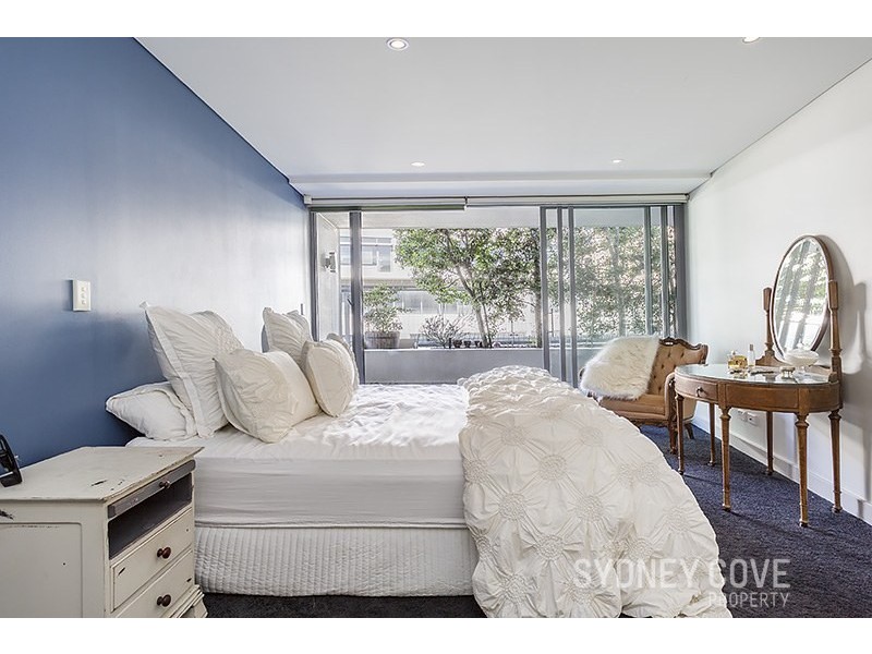 20 Dalgety Road, Walsh Bay NSW 2000