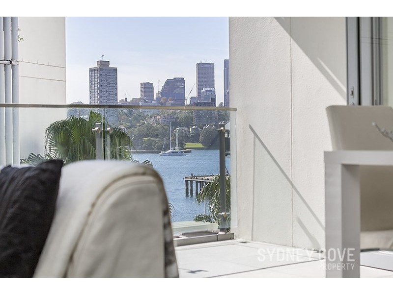 20 Dalgety Road, Walsh Bay NSW 2000