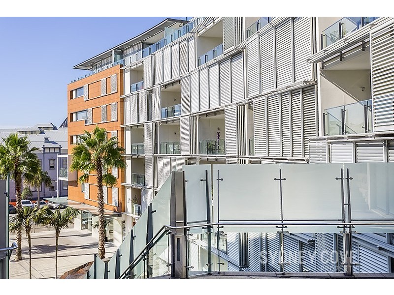 20 Dalgety Road, Walsh Bay NSW 2000