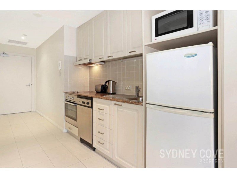 38 Bridge Street, Sydney NSW 2000
