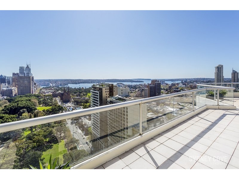 187 Liverpool Street, Sydney NSW 2000