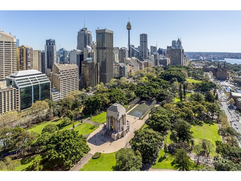 187 Liverpool Street, Sydney NSW 2000