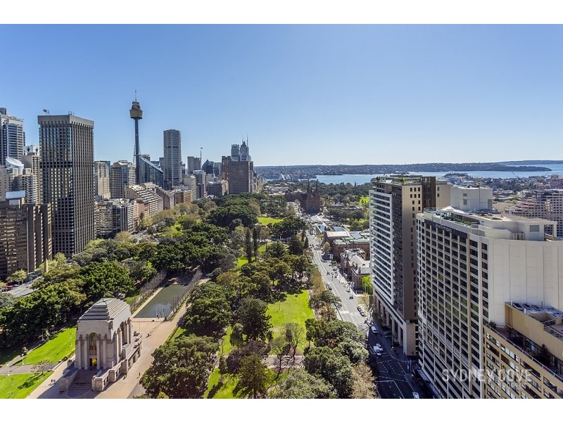 187 Liverpool Street, Sydney NSW 2000
