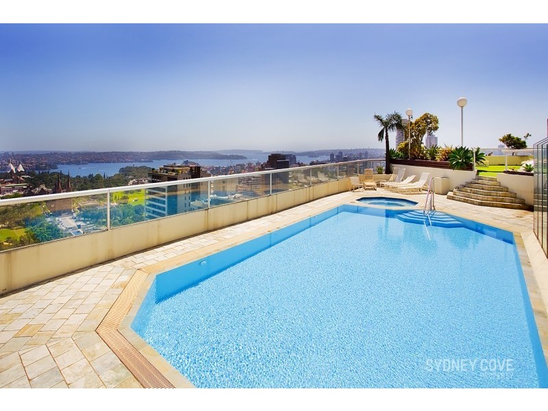 187 Liverpool Street, Sydney NSW 2000