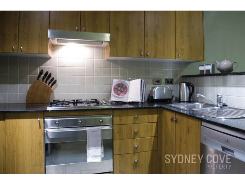 1 Hosking Place, Sydney NSW 2000