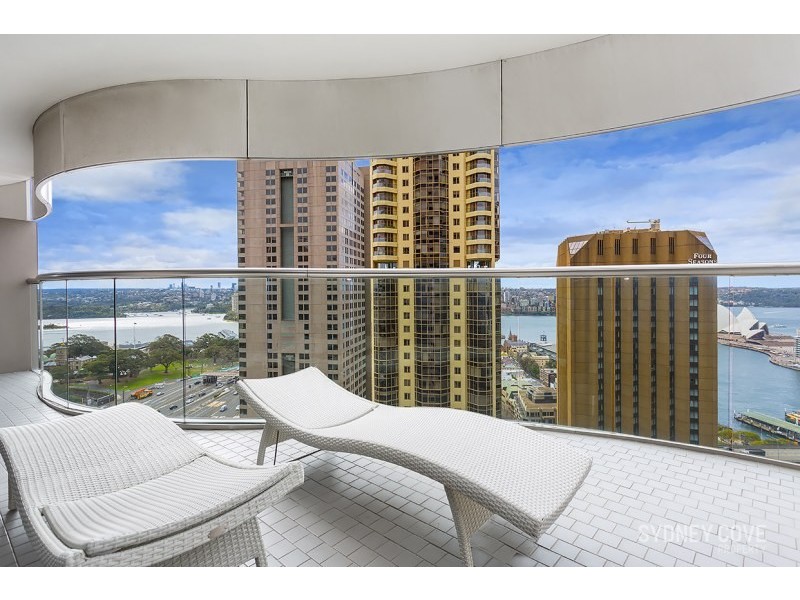 129 Harrington Street, Sydney NSW 2000