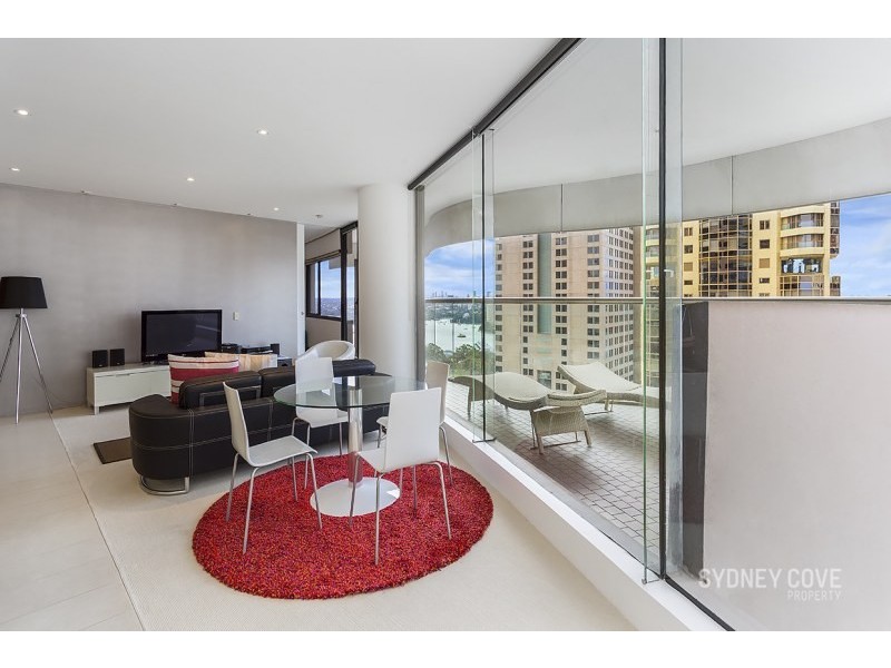 129 Harrington Street, Sydney NSW 2000