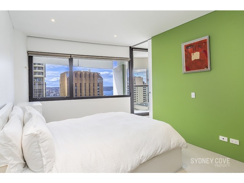 129 Harrington Street, Sydney NSW 2000