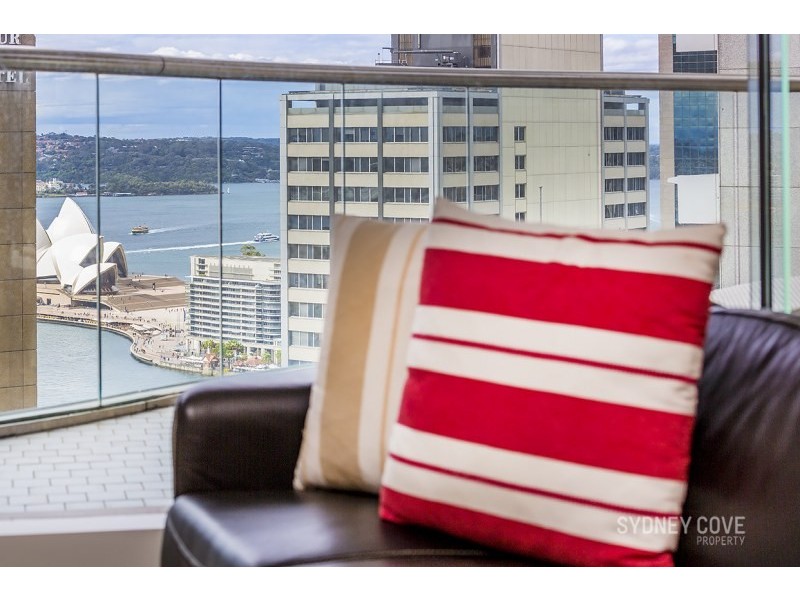 129 Harrington Street, Sydney NSW 2000