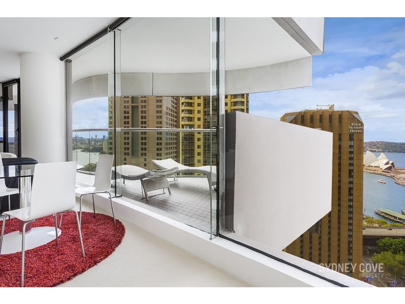 129 Harrington Street, Sydney NSW 2000