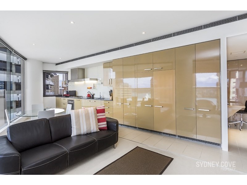 129 Harrington Street, Sydney NSW 2000