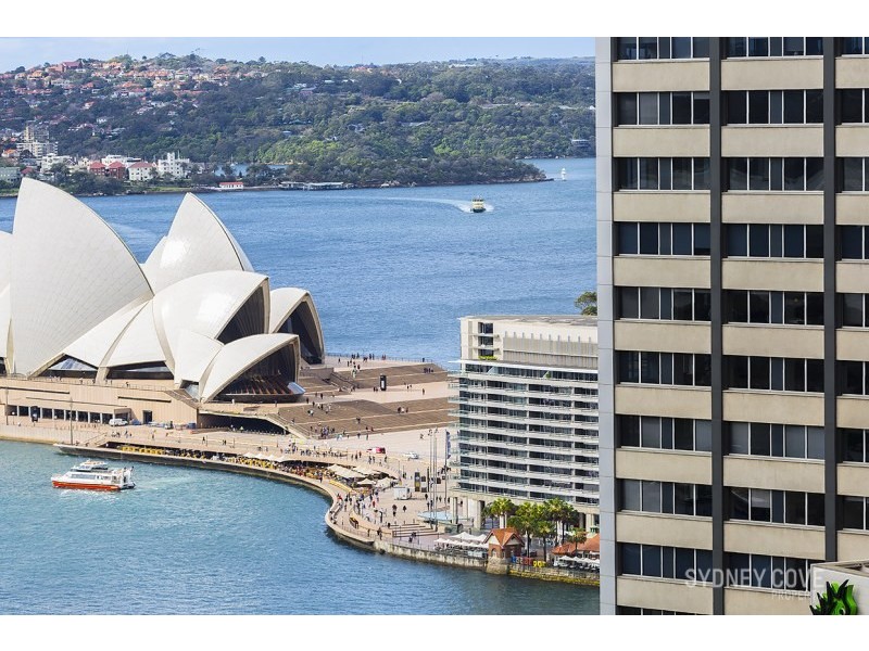 129 Harrington Street, Sydney NSW 2000