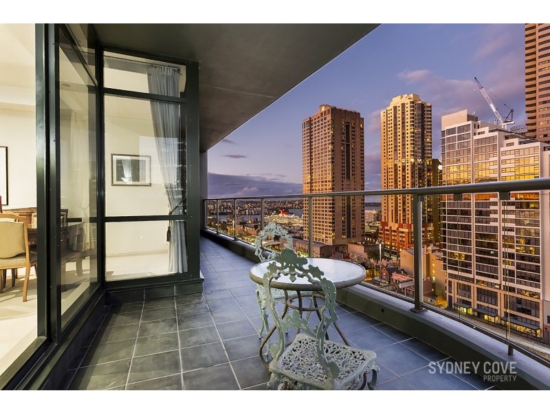 168 Kent Street, Sydney NSW 2000