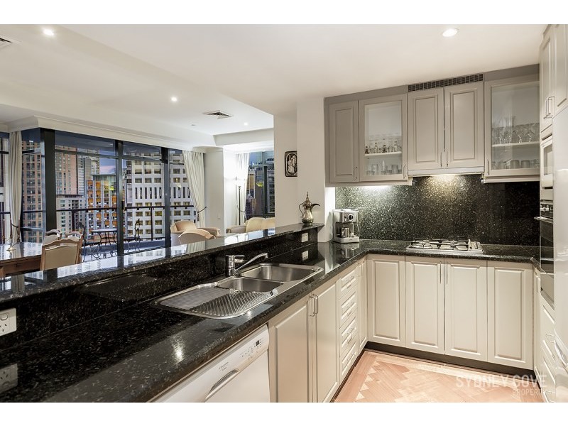 168 Kent Street, Sydney NSW 2000