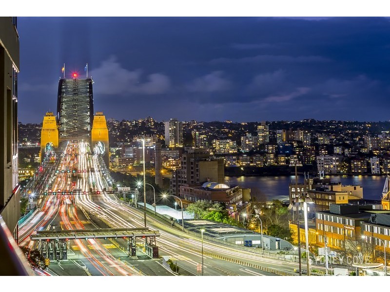 168 Kent Street, Sydney NSW 2000