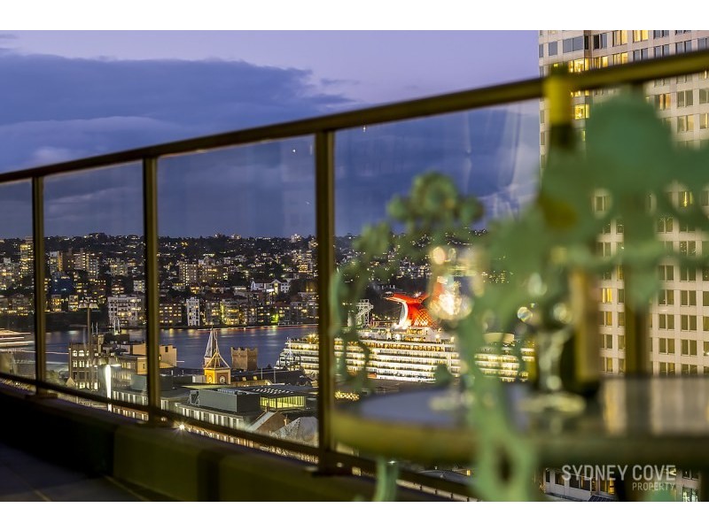 168 Kent Street, Sydney NSW 2000