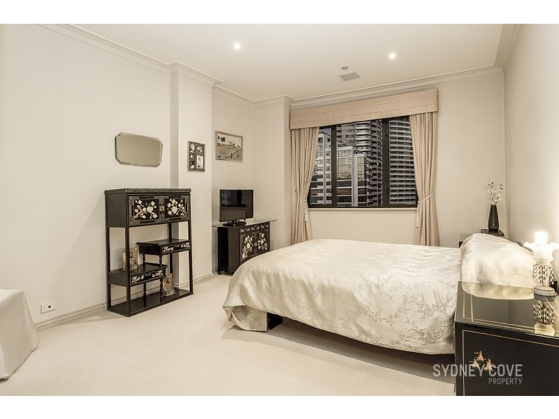 168 Kent Street, Sydney NSW 2000