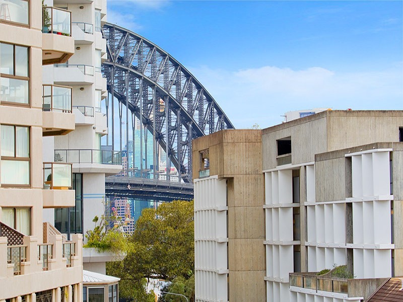 8 Glen Street, Milsons Point NSW 2061
