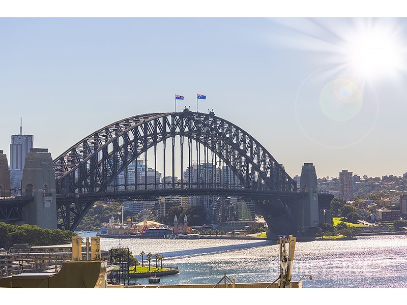 38 Bridge Street, Sydney NSW 2000