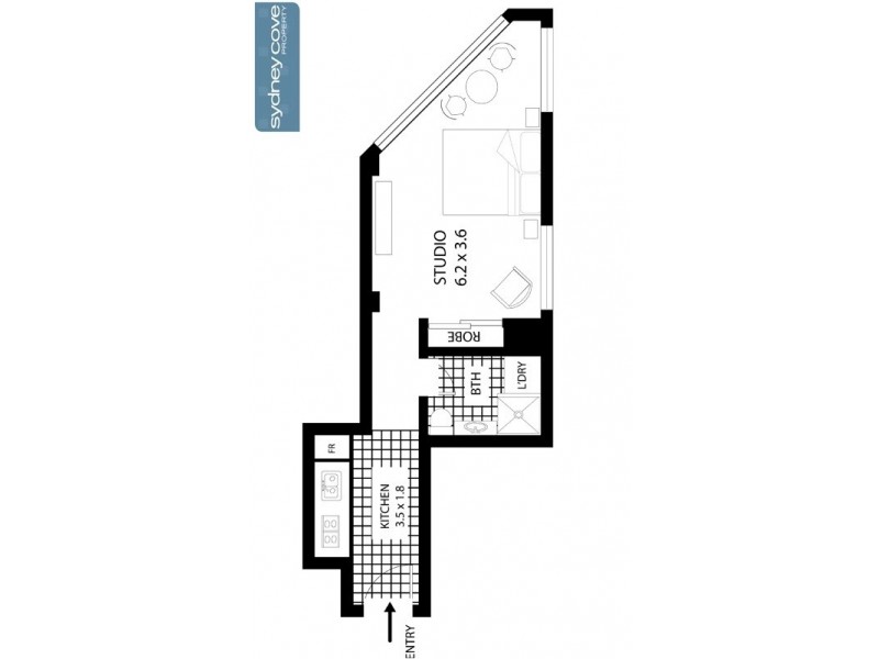 38 Bridge Street, Sydney NSW 2000