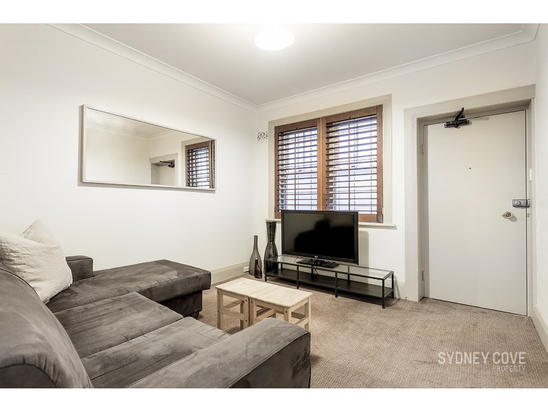 2/121 Macleay Street, Potts Point NSW 2011