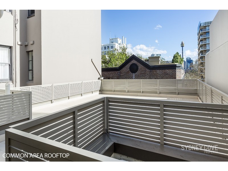 2/121 Macleay Street, Potts Point NSW 2011