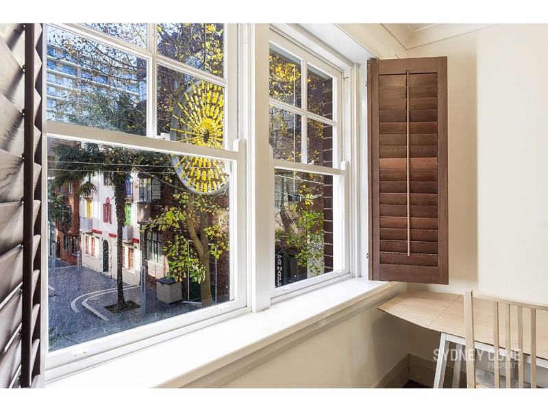 2/121 Macleay Street, Potts Point NSW 2011