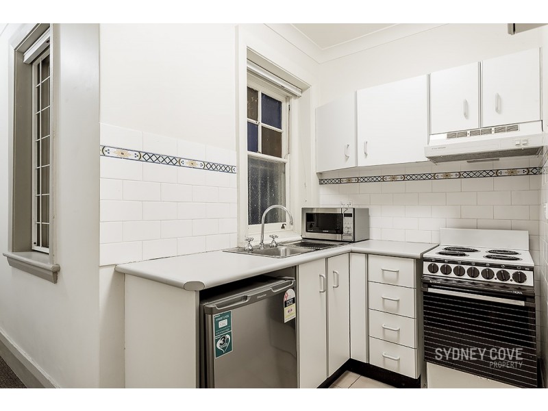 2/121 Macleay Street, Potts Point NSW 2011