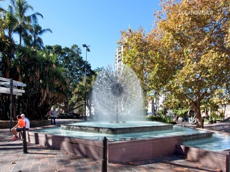 2/121 Macleay Street, Potts Point NSW 2011