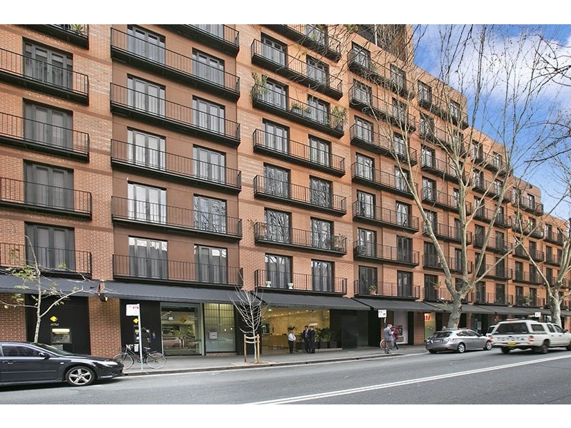 50 Macleay Street, Potts Point NSW 2011