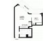 220 Goulburn Street, Sydney NSW 2000 Floorplan