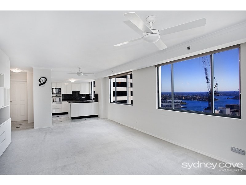 222 Sussex Street, Sydney NSW 2000