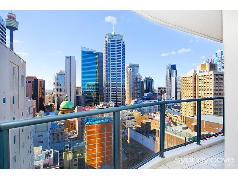 222 Sussex Street, Sydney NSW 2000