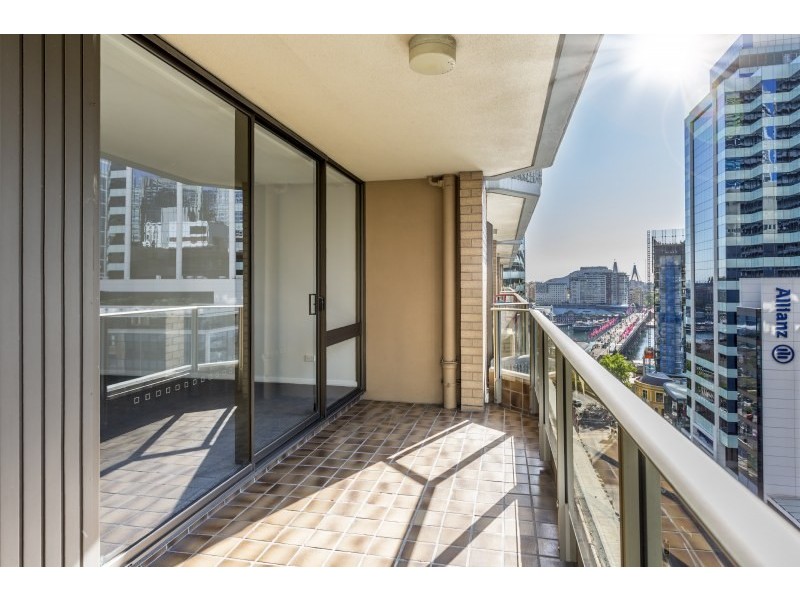 25 Market Street, Sydney NSW 2000