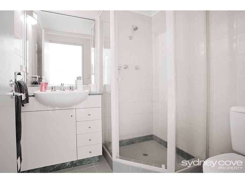 1 Hosking Place, Sydney NSW 2000