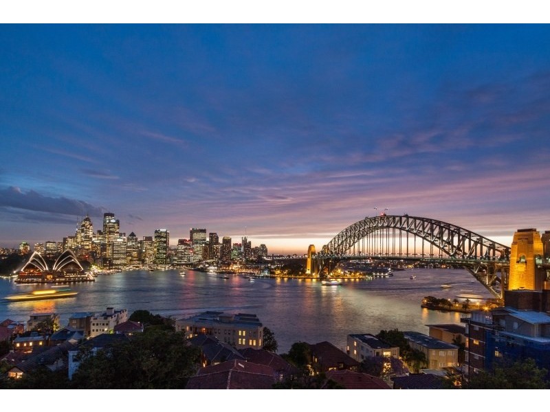 84 Upper Pitt Street, Kirribilli NSW 2061